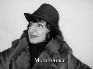 MadhuAura