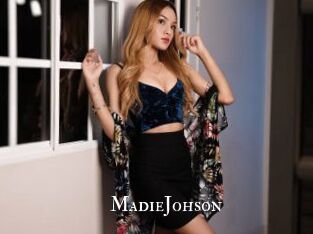 MadieJohson