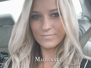 Madiekatt