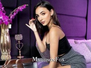 MadiisonFox