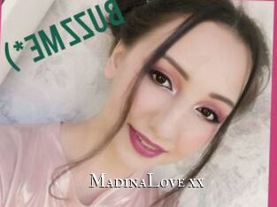 MadinaLove_xx