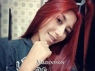 Madinsson