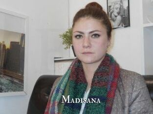 Madisana