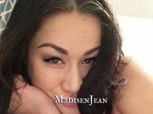 Madisen_Jean