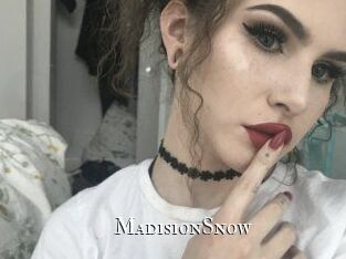 Madision_Snow
