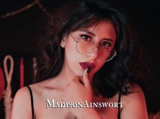 MadisonAinswort
