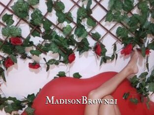 MadisonBrown21