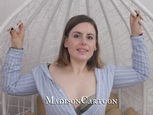 MadisonCartoon