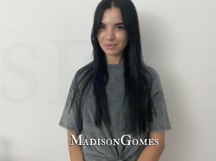MadisonGomes