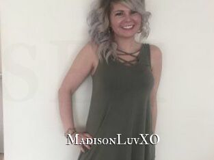 MadisonLuvXO
