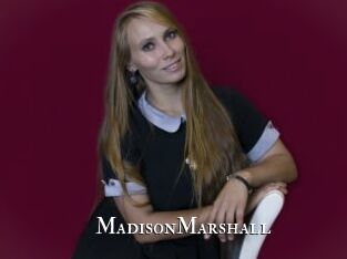 MadisonMarshall