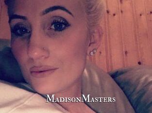 MadisonMasters