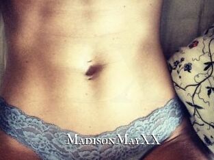 MadisonMayXX