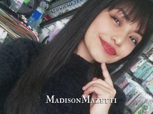 MadisonMazetti