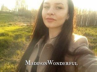MadisonWonderful