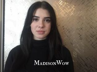 MadisonWow