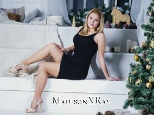 MadisonXRay