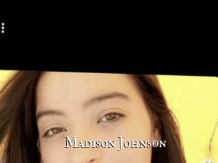 Madison_Johnson