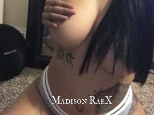 Madison_RaeX