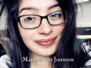 Madison_xxx_Johnson