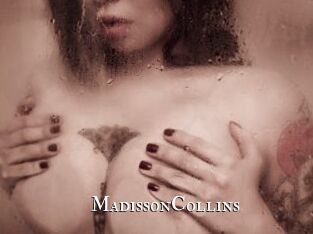 MadissonCollins
