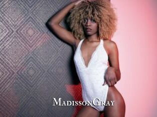 MadissonGray