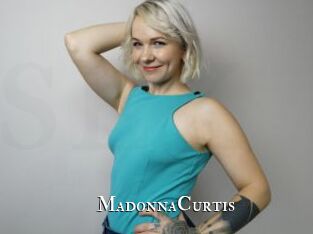 MadonnaCurtis