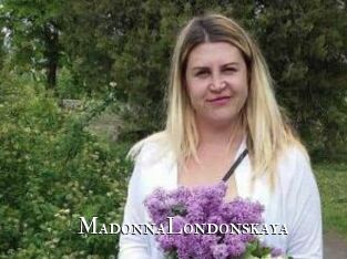 MadonnaLondonskaya