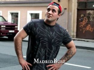 MadridBull