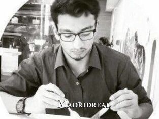 Madridreal