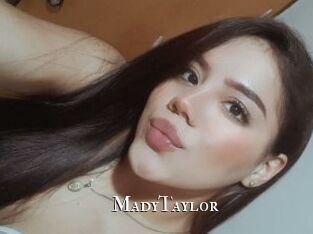MadyTaylor