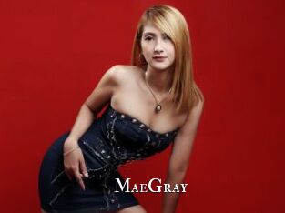 MaeGray