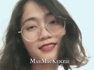 MaeMacKenzie