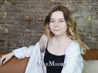 MaeMoore