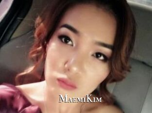 MaemiKim