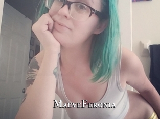 MaeveFeronia