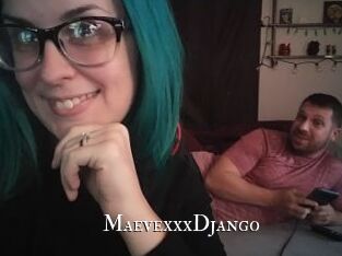 MaevexxxDjango