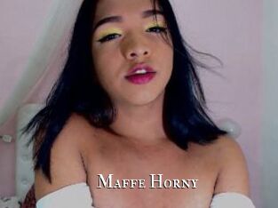 Maffe_Horny