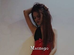 Magda90