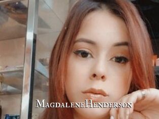 MagdaleneHenderson