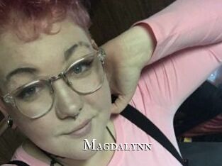 Magdalynn