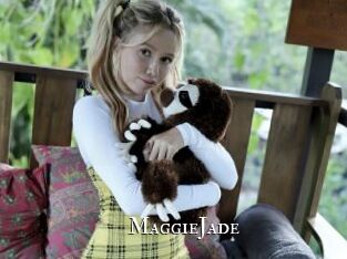 MaggieJade