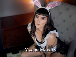 MaggieMorgan