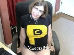 MaggiePica