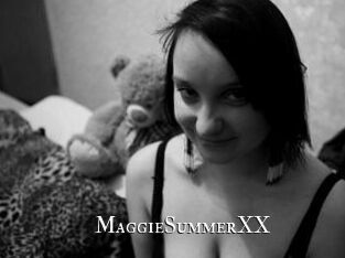 MaggieSummerXX