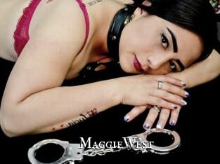 MaggieWest