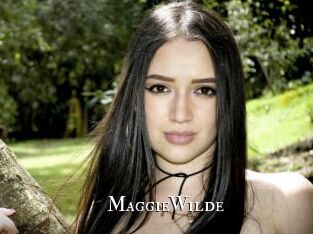 MaggieWilde