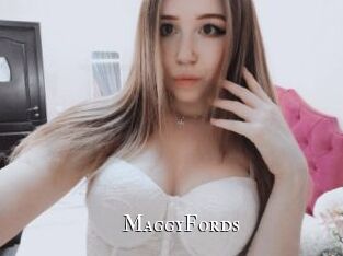 MaggyFords