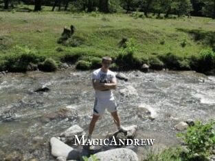 MagicAndrew
