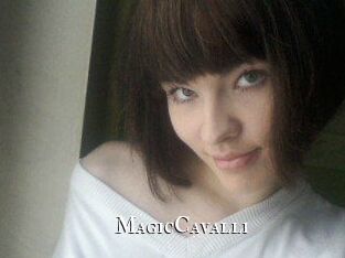MagicCavalli